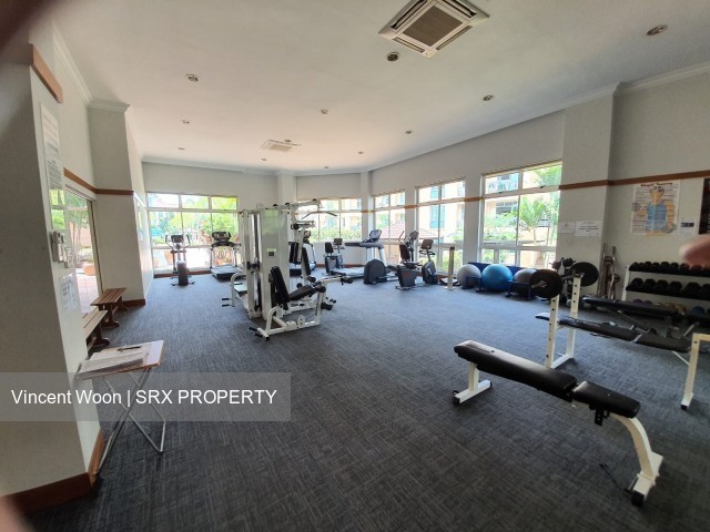 Faber Crest (D5), Condominium #225258111